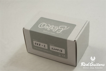 Super Retro Fuzz / OZZ-1